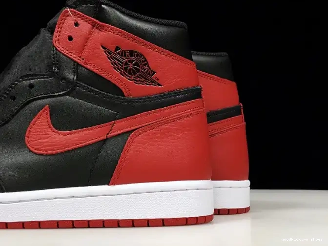 Cheap 555088-001 1 High Jordan Air Banned Retro OG 0405